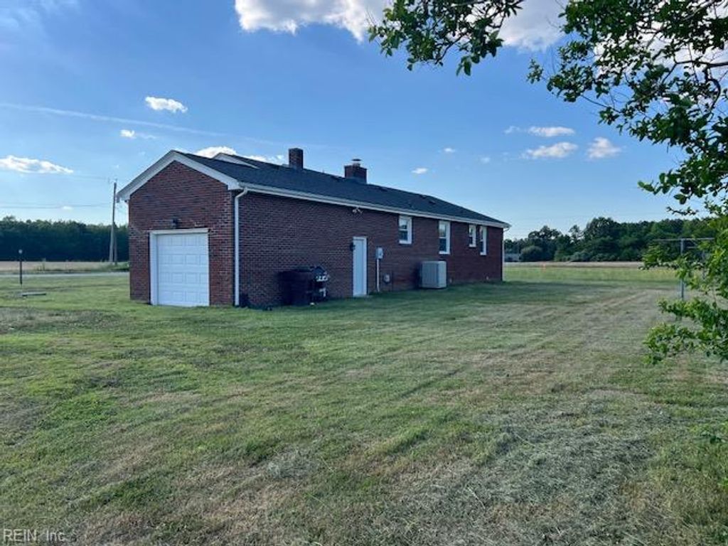 Photo of 2328 White Marsh Road, Suffolk, VA 23434 (MLS # 10634237)