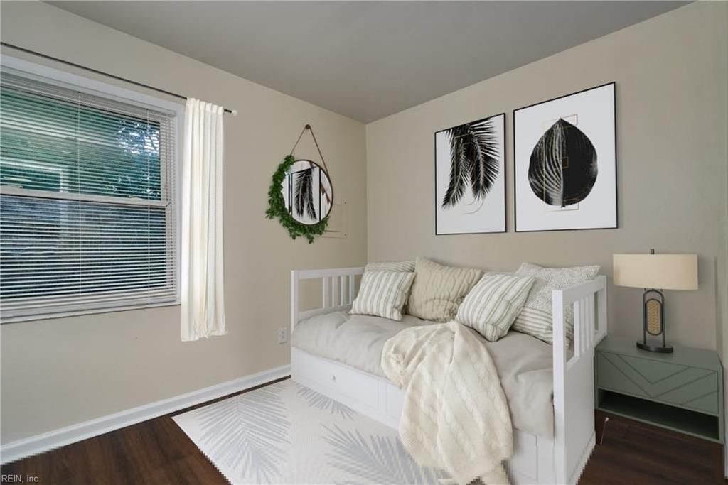 Photo of 3607 Gum Drive #C, Portsmouth, VA 23707 (MLS # 10641747)