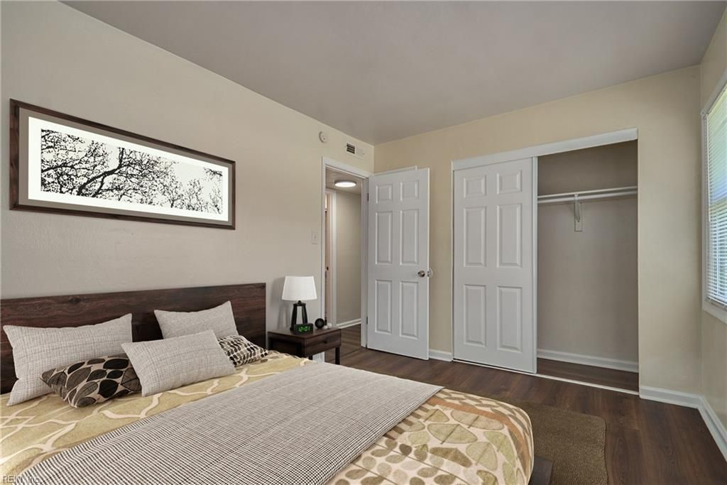 Photo of 3607 Gum Drive #C, Portsmouth, VA 23707 (MLS # 10641747)