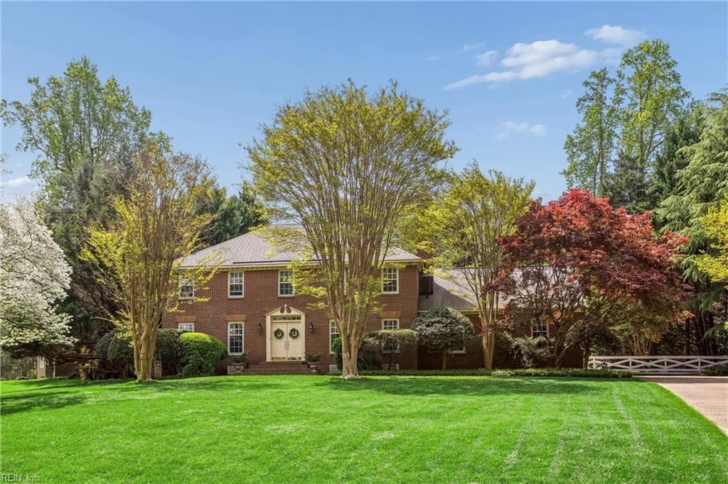 Photo of 233 Richard Burbydge, Williamsburg, VA 23185 (MLS # 10629095)