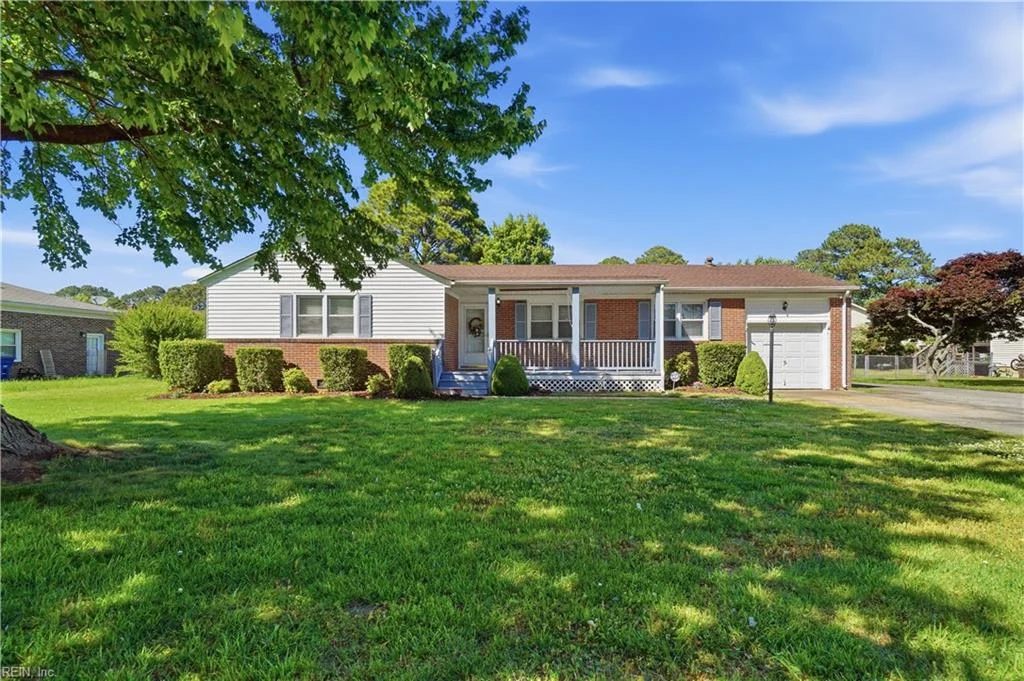 4710 Hatton Point Road, Portsmouth, VA, 23703