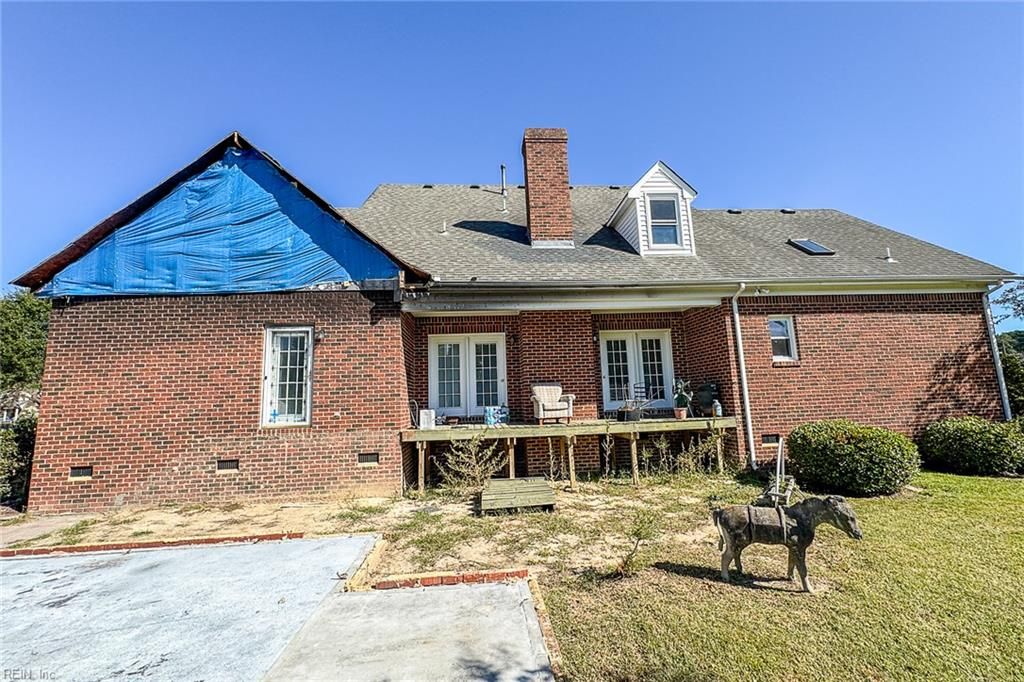 Photo of 4413 Winona Trail, Suffolk, VA 23434 (MLS # 10630265)
