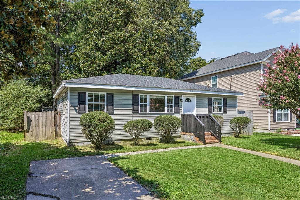 Photo of 1810 Martin Avenue, Chesapeake, VA 23324 (MLS # 10650160)
