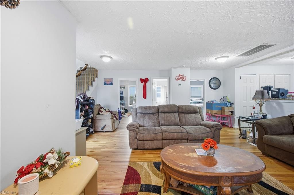 Photo of 3107 Dartmouth Street, Portsmouth, VA 23707 (MLS # 10625500)