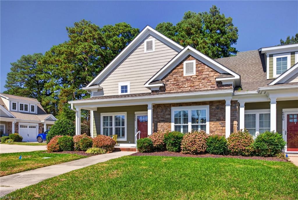 Photo of 6932 Colemans Crossing Avenue, Hayes, VA 23072 (MLS # 10657482)