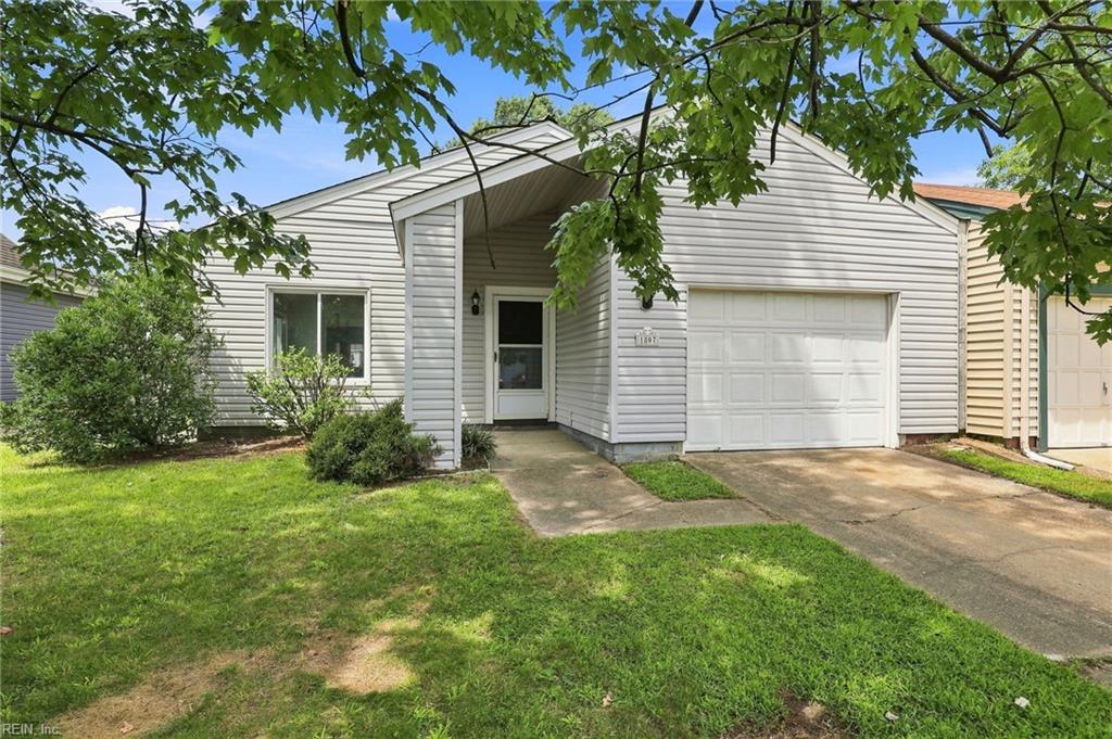 Photo of 1807 Pope Street, Virginia Beach, VA 23464 (MLS # 10651464)