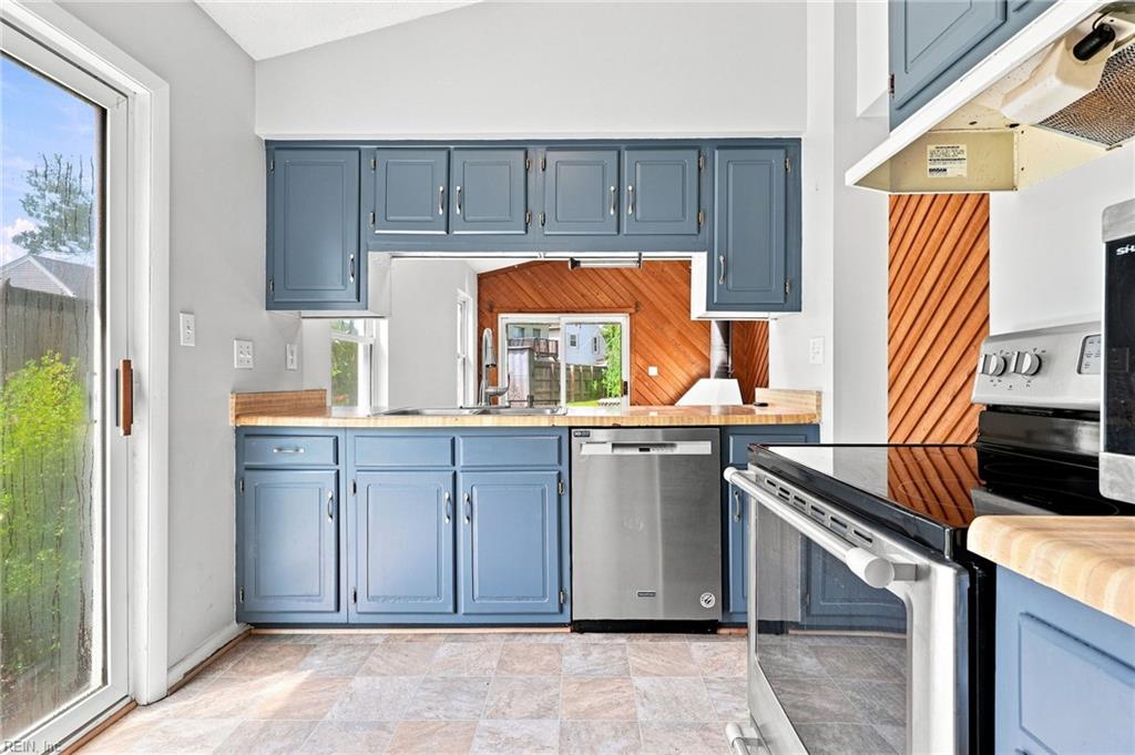 Photo of 1807 Pope Street, Virginia Beach, VA 23464 (MLS # 10651464)