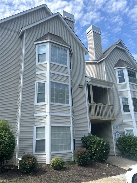 110 Stratford Drive Unit F, Williamsburg, VA, 23185