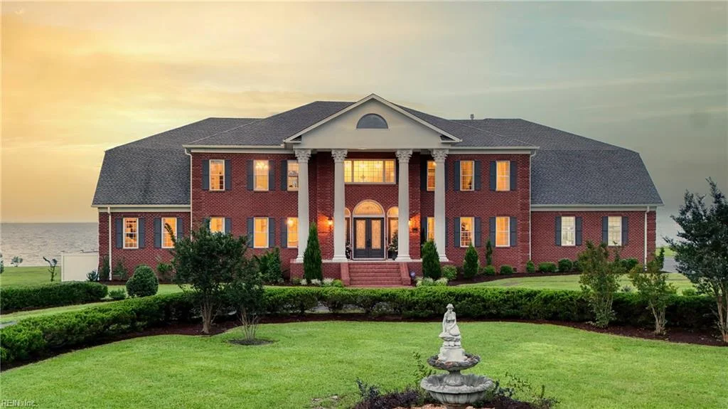 136 Osprey Drive