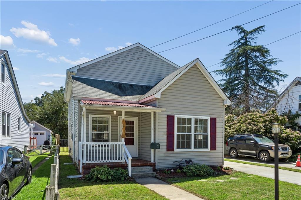 Photo of 20 Magnolia Place, Hampton, VA 23669 (MLS # 10648762)