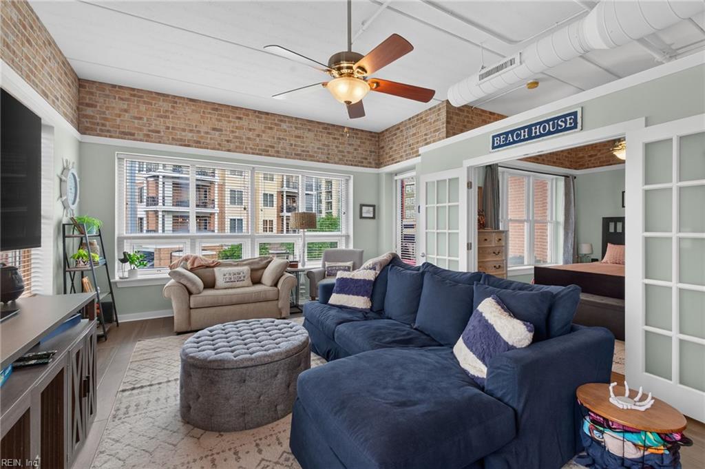 Photo of 2951 Baltic Avenue #210, Virginia Beach, VA 23451 (MLS # 10642566)