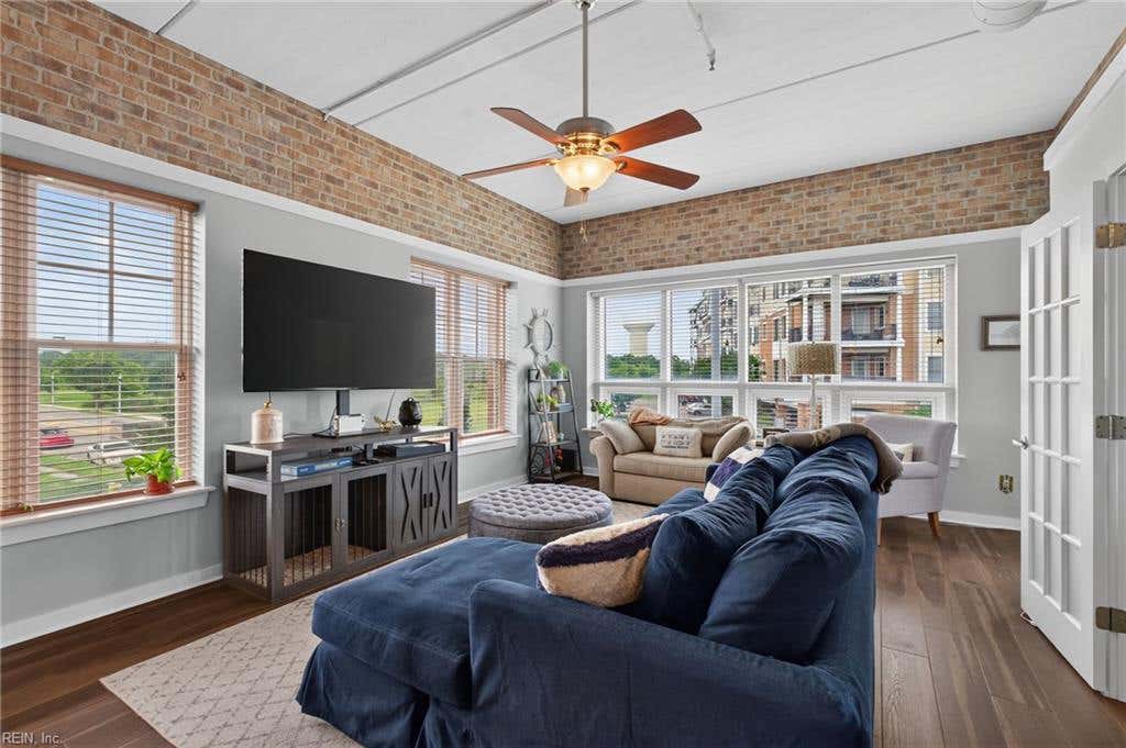 Photo of 2951 Baltic Avenue #210, Virginia Beach, VA 23451 (MLS # 10642566)