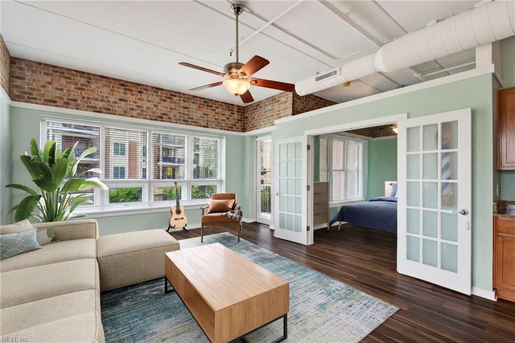 Photo of 2951 Baltic Avenue #210, Virginia Beach, VA 23451 (MLS # 10642566)