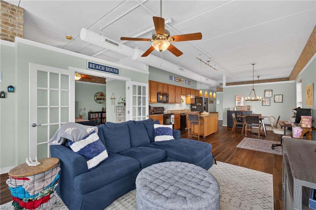 Photo of 2951 Baltic Avenue #210, Virginia Beach, VA 23451 (MLS # 10642566)