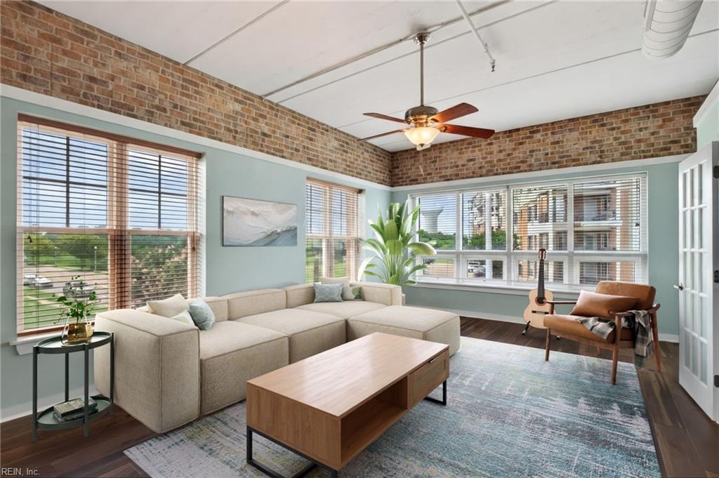 Photo of 2951 Baltic Avenue #210, Virginia Beach, VA 23451 (MLS # 10642566)