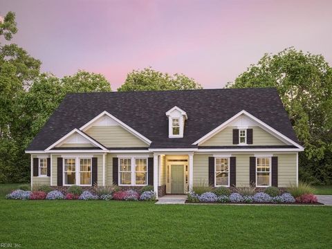 Photo of 6608 Blackwater Road, Virginia Beach, VA 23457 (MLS # 10631567)