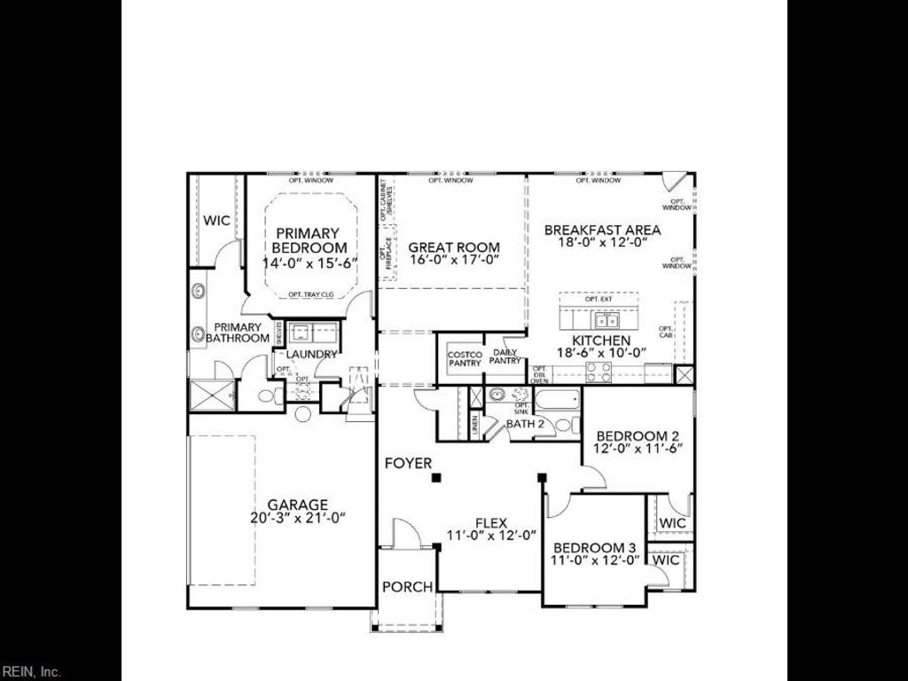 Photo of 6608 Blackwater Road, Virginia Beach, VA 23457 (MLS # 10631567)