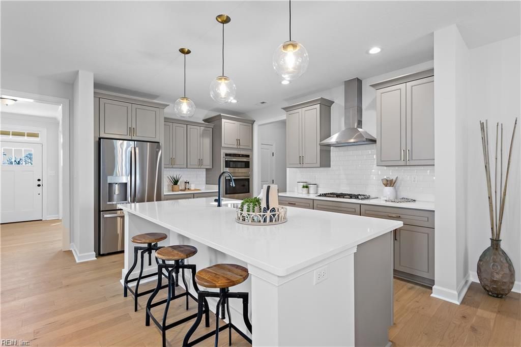 Photo of 304 Riverview Road, Chesapeake, VA 23322 (MLS # 10618677)