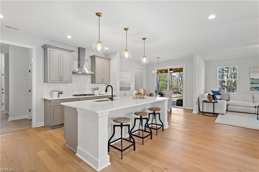 Photo of 304 Riverview Road, Chesapeake, VA 23322 (MLS # 10618677)