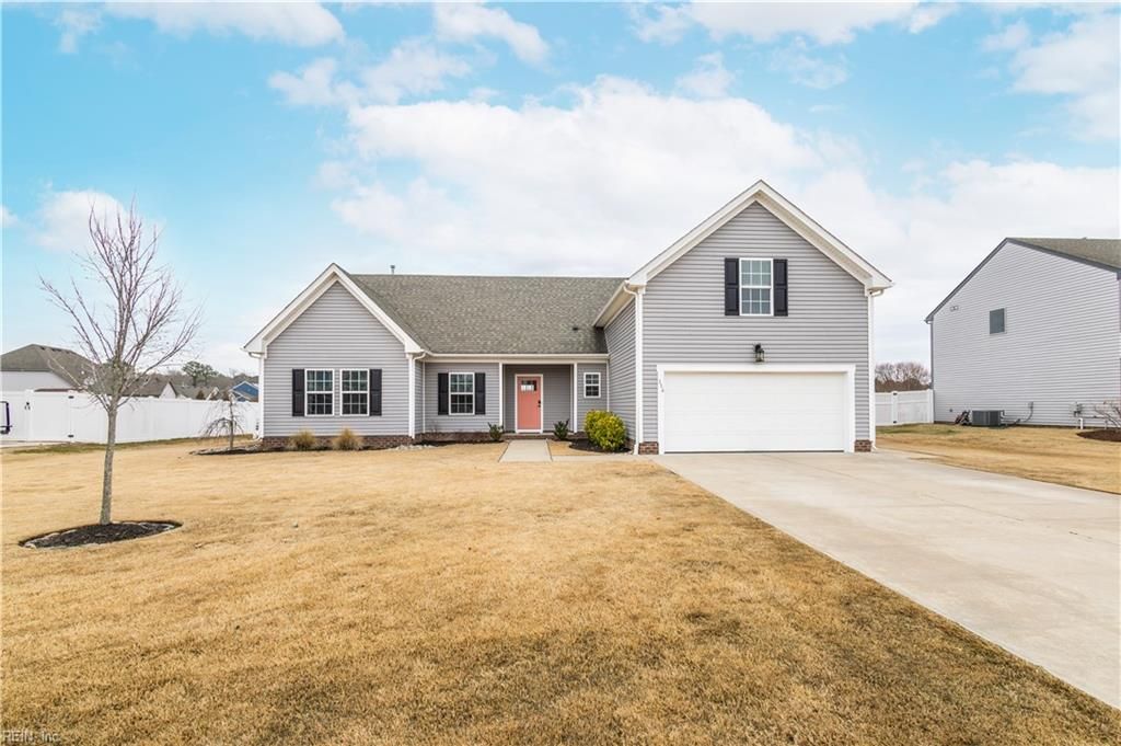 Photo of 116 Parrish Point Lane, Moyock, NC 27958 (MLS # 10623388)