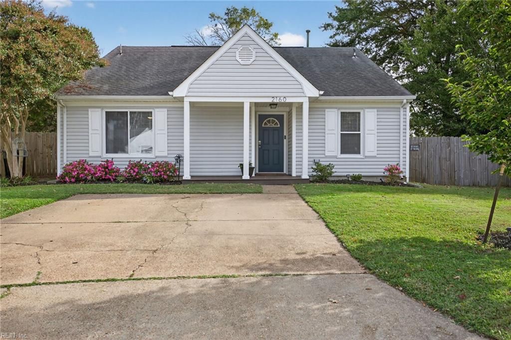 Photo of 2160 Bloomsbury Lane, Virginia Beach, VA 23454 (MLS # 10605913)