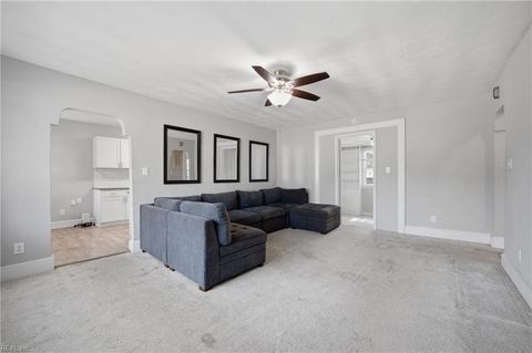 Photo of 1912 Deep Creek Boulevard, Portsmouth, VA 23704 (MLS # 10623389)