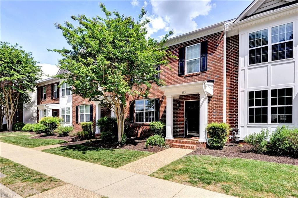 Photo of 225 Quarterpath Road, Williamsburg, VA 23185 (MLS # 10631742)