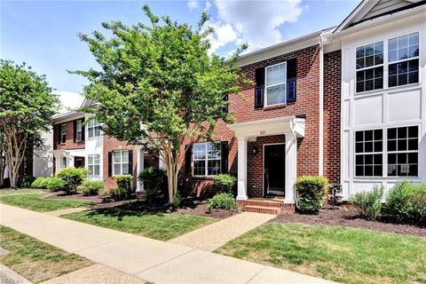 Photo of 225 Quarterpath Road, Williamsburg, VA 23185 (MLS # 10631742)