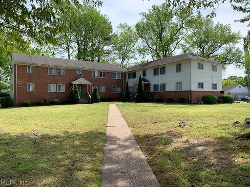 Photo of 16 Pollux Circle E #3, Portsmouth, VA 23701 (MLS # 10658097)