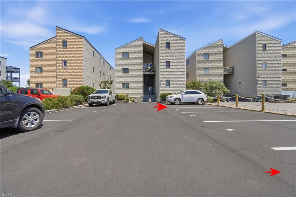 Photo of 1904 E Ocean View Avenue #E, Norfolk, VA 23503 (MLS # 10636522)
