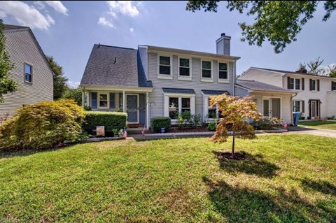 Photo of 3817 Stoneshore Road, Virginia Beach, VA 23452 (MLS # 10652303)