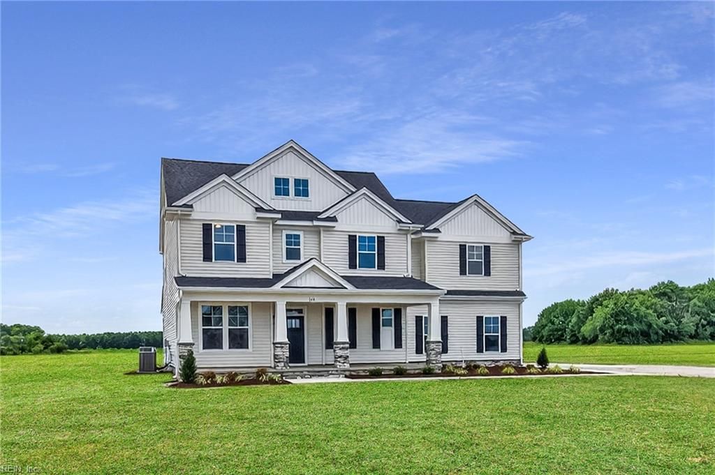 Photo of 1924 Hungarian Road, Chesapeake, VA 23322 (MLS # 10619377)