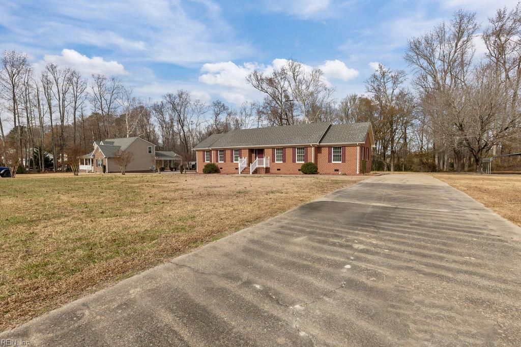 Photo of 31073 Peachtree Avenue, Sedley, VA 23878 (MLS # 10612588)