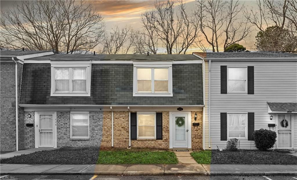 Photo of 1630 Darren Circle, Portsmouth, VA 23701 (MLS # 10622661)