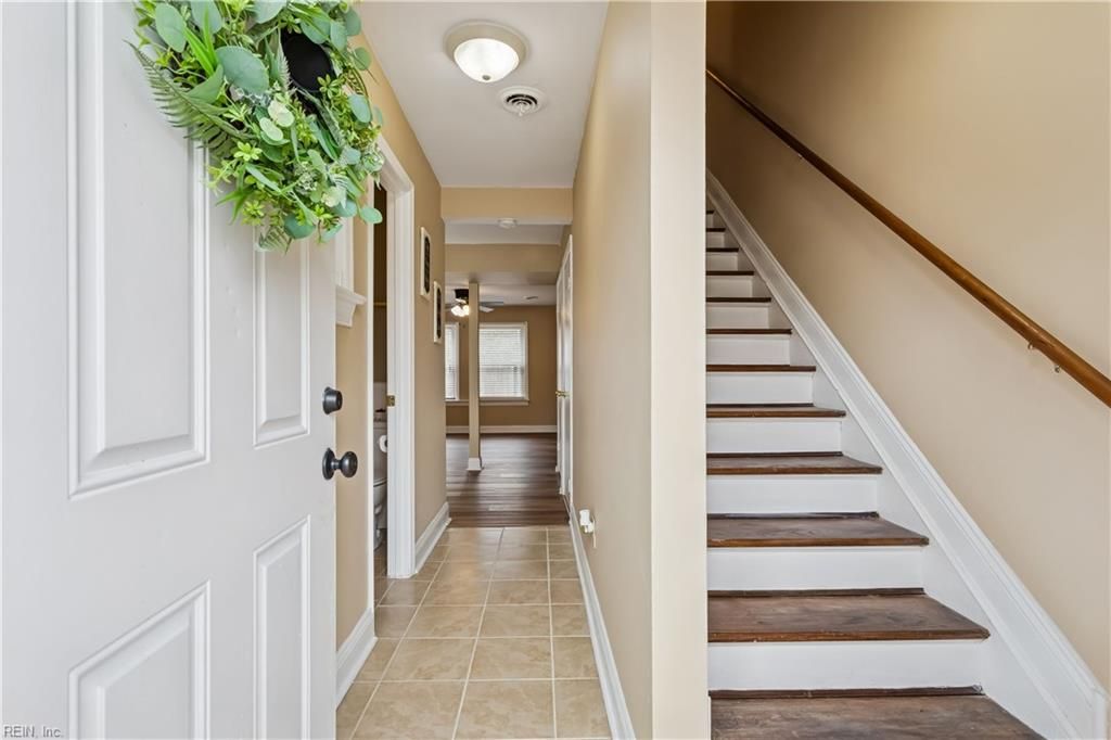 Photo of 1630 Darren Circle, Portsmouth, VA 23701 (MLS # 10622661)