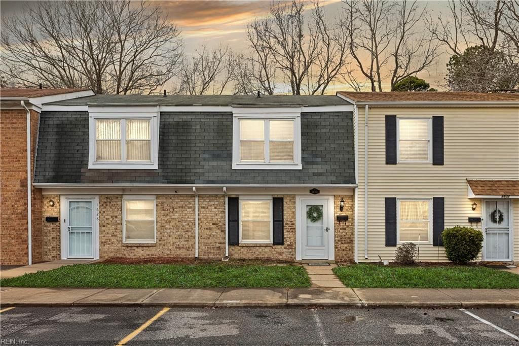 Photo of 1630 Darren Circle, Portsmouth, VA 23701 (MLS # 10622661)