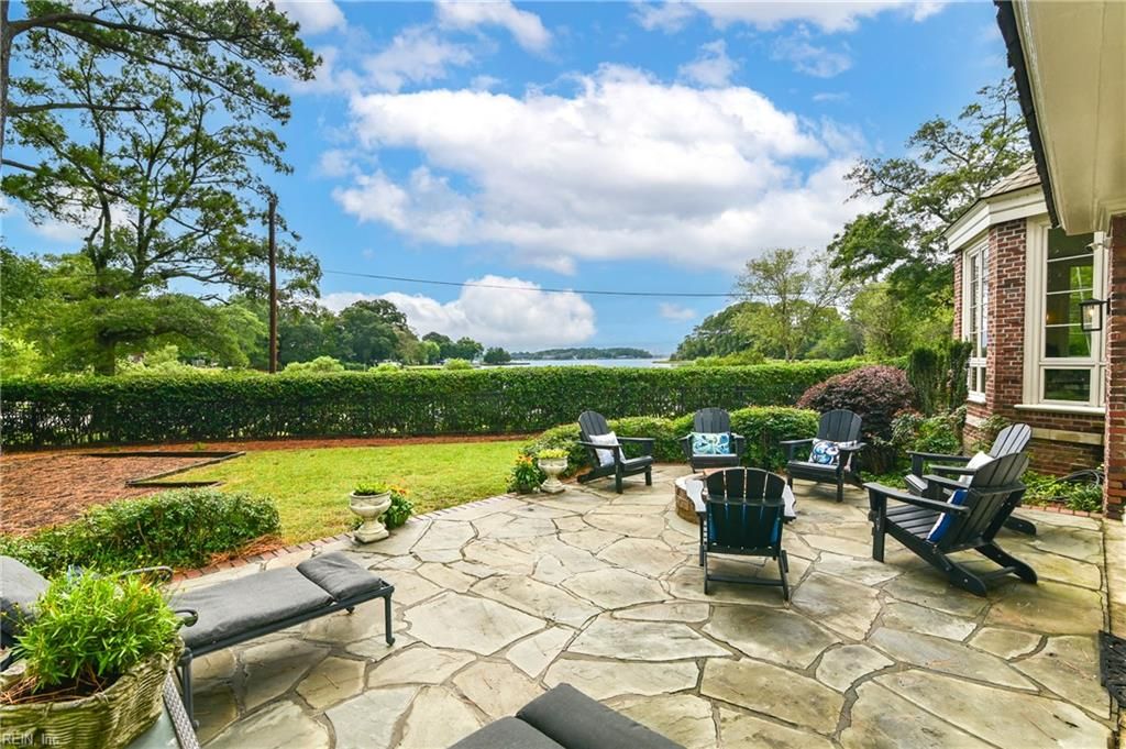 Photo of 7611 Argyle Avenue, Norfolk, VA 23505 (MLS # 10617045)