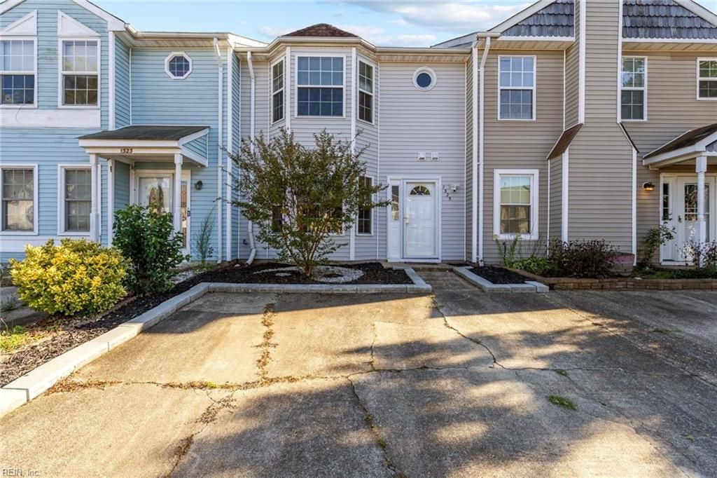 Photo of 1325 Orillia Road, Virginia Beach, VA 23464 (MLS # 10605962)
