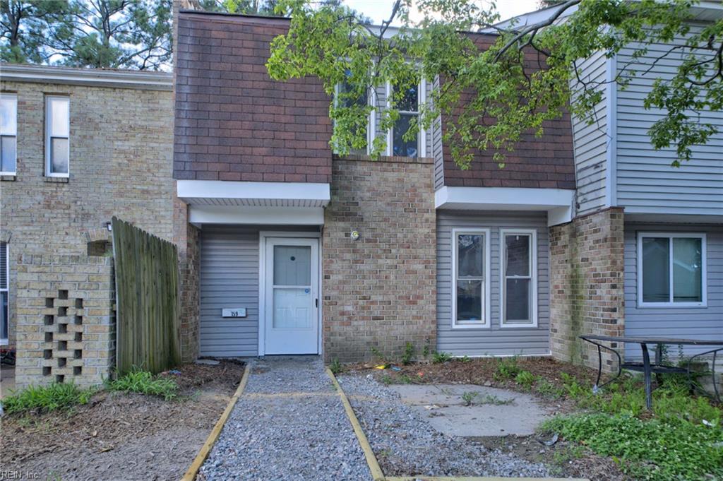Photo of 159 S Comanche Cluster, Virginia Beach, VA 23462 (MLS # 10648800)