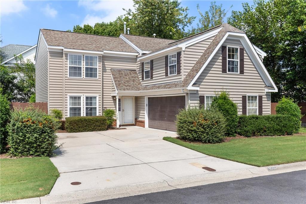 Photo of 5565 Port Royal Drive, Virginia Beach, VA 23462 (MLS # 10651218)