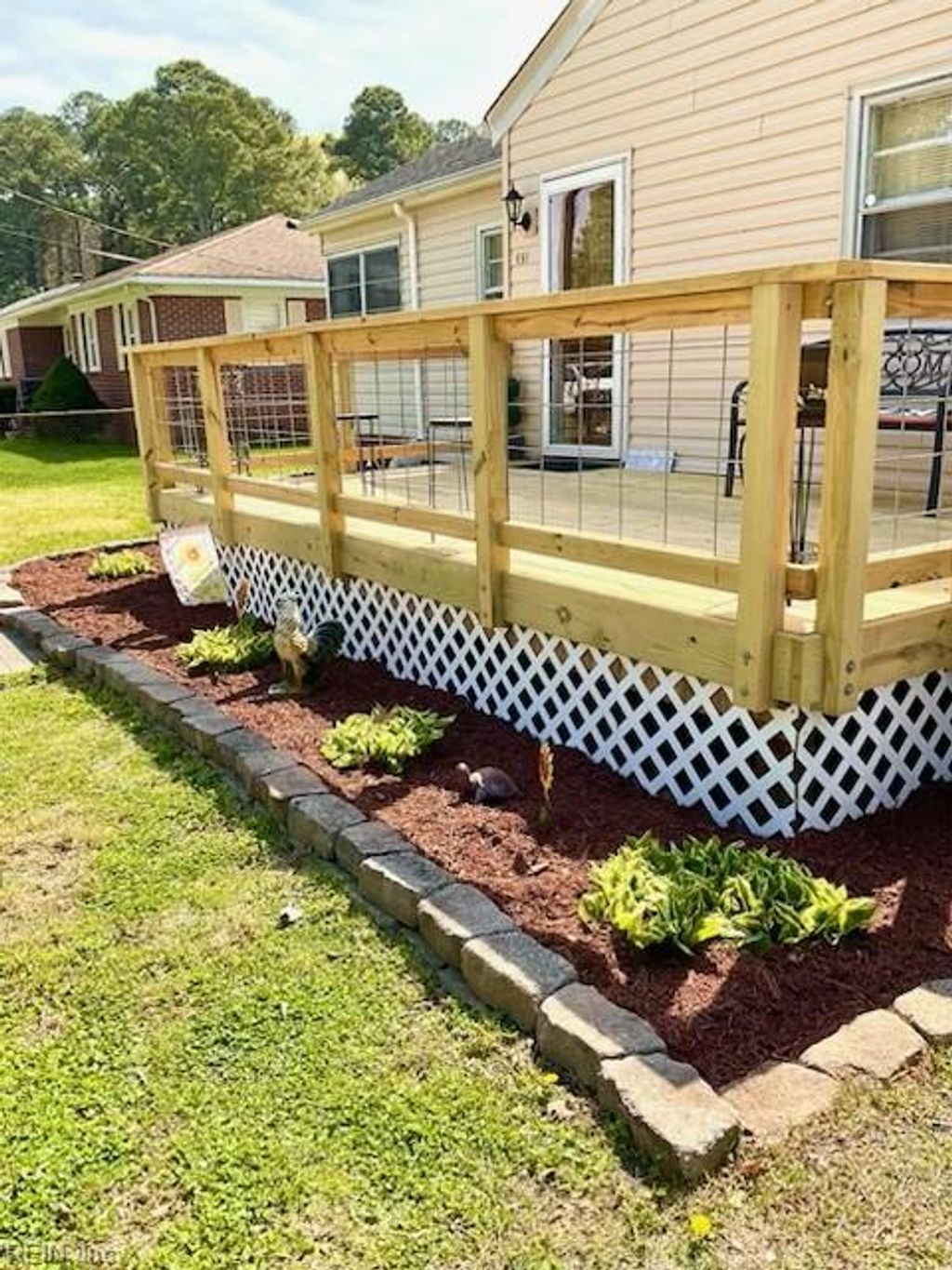 Photo of 321 Bruce Street, Suffolk, VA 23434 (MLS # 10627284)