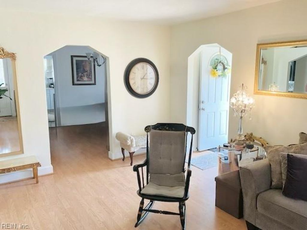 Photo of 321 Bruce Street, Suffolk, VA 23434 (MLS # 10627284)