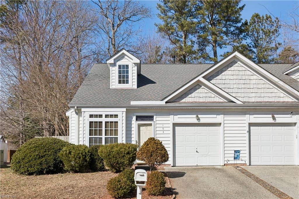 Photo of 103 Nathan Place, Yorktown, VA 23692 (MLS # 10619306)