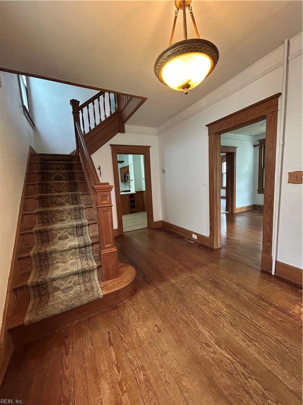 Photo of 513 Maryland Avenue, Portsmouth, VA 23707 (MLS # 10646000)