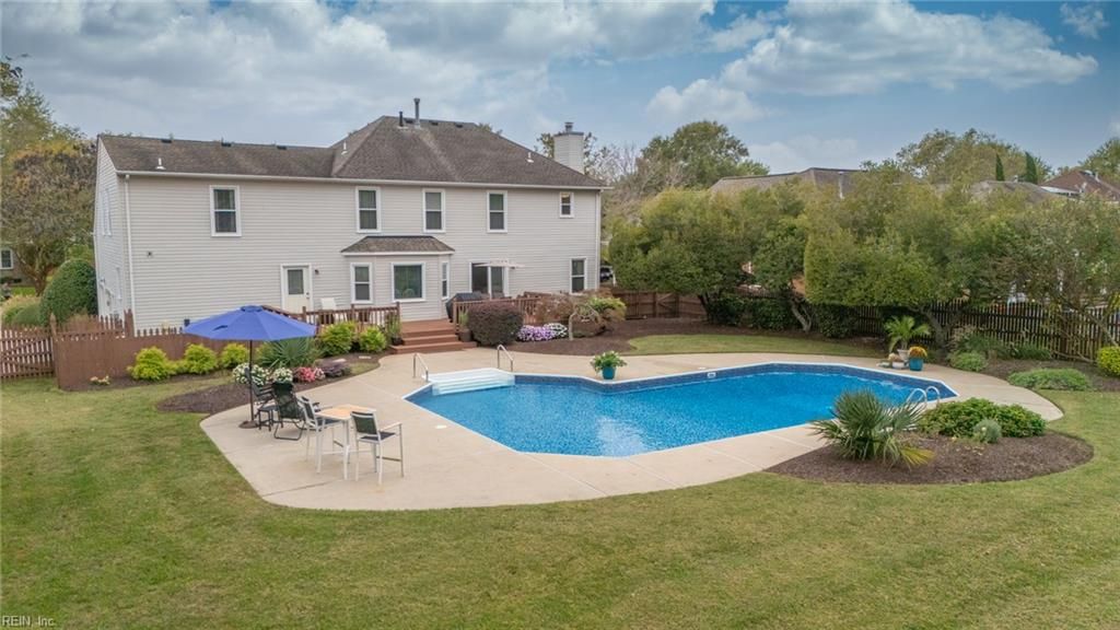 Photo of 2348 Upper Greens Place, Virginia Beach, VA 23456 (MLS # 10607979)