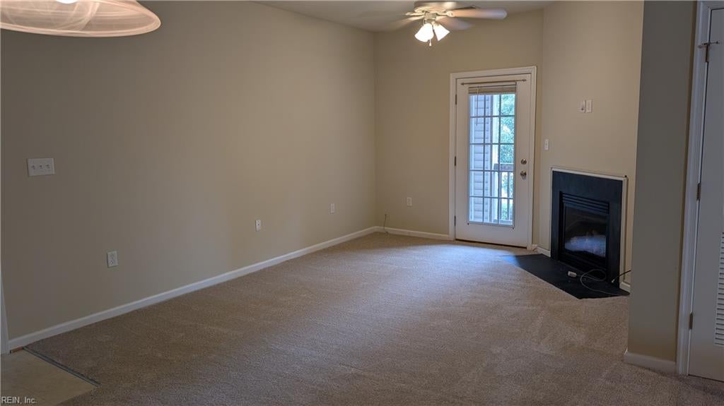 Photo of 459 Old Colonial Way, Newport News, VA 23608 (MLS # 10655417)