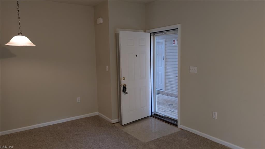 Photo of 459 Old Colonial Way, Newport News, VA 23608 (MLS # 10655417)