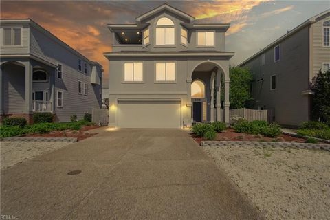 828 Vanderbilt AVE Virginia Beach VA 23451