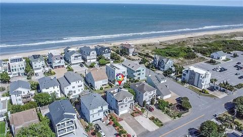 828 Vanderbilt AVE Virginia Beach VA 23451