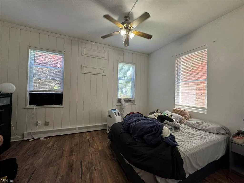 Norfolk, Virginia 23507, United States, ,Residential,Active,124079